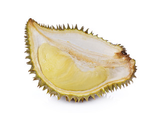 Fototapeta premium durian