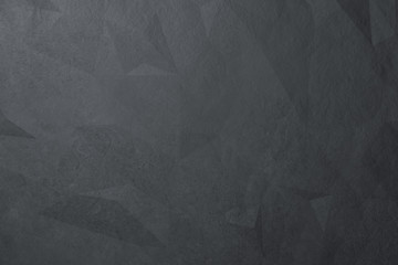 abstract low polygon background