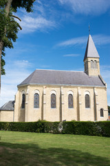 église Sainte-Marguerite