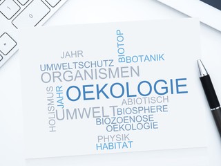 Ökologie