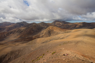 Lanzarote