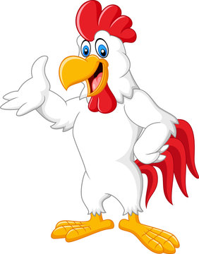 Strong Rooster Cartoon Images – Browse 1,763 Stock Photos, Vectors, and  Video | Adobe Stock