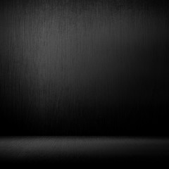 grunge empty metal space background