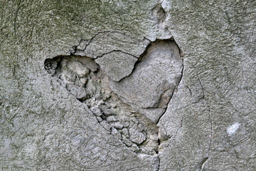 Natural stone texture