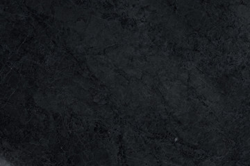 black marble abstract background - obrazy, fototapety, plakaty