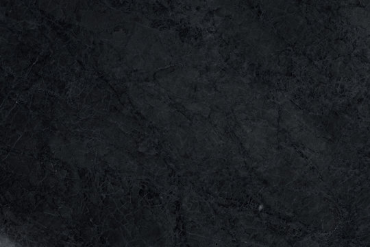 black marble abstract background