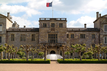 Wilton House, Wiltshire, England
