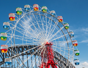 Ferris Wheel