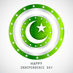 Pakistan independence day.