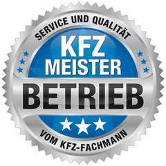 KFZ-Meister-Betrieb - Service und Qualität vom KFZ-Fachmann