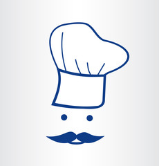 Icon chef