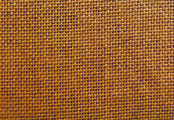 Abstract color braided texture.