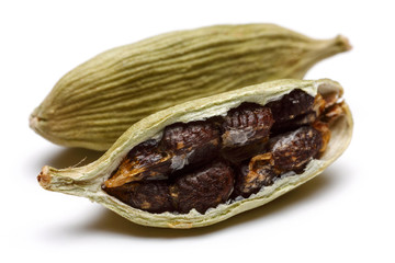Cardamom