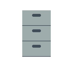 crime logo icon vector