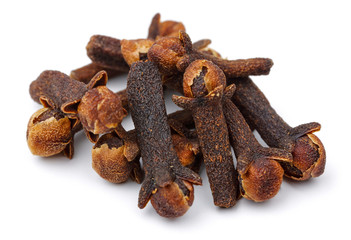 Organic black clove