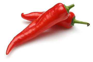 Red Pepper 