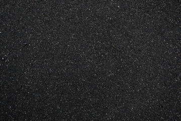 sable grain noir cailloux pierre matière texture particule volc - obrazy, fototapety, plakaty