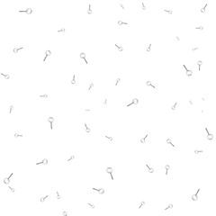 Magnifier pattern.