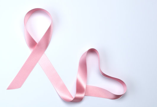 breast cancer emblem