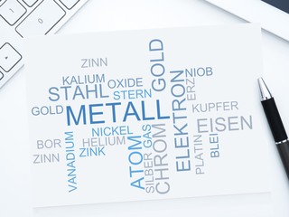 Metall