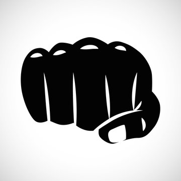 Icon Knockout