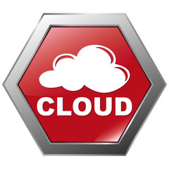 CLOUD ICON