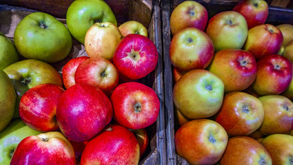 greengrocers