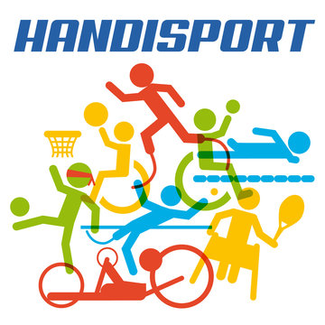 HANDISPORT - Composition