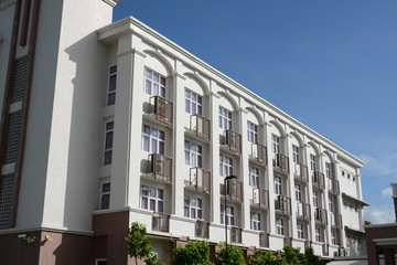 Phuket Thai hua school