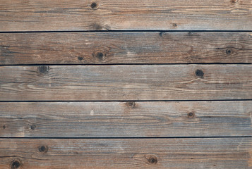 of gray wooden boards
