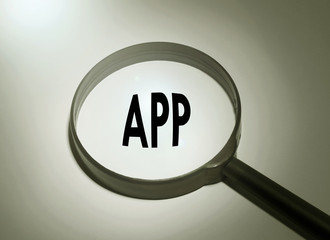 application (app)