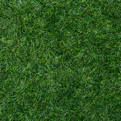 Artificial Grass Field for background and texture