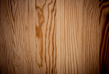 background of pine wood surface
