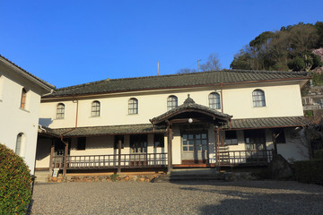 開明学校