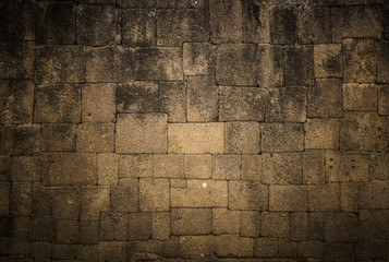 decorative laterite stone wall surface