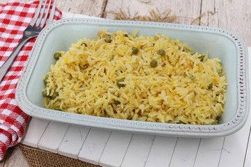 riz safranée 04082016