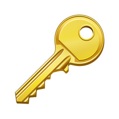 gold key - 117466080