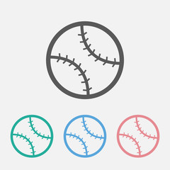 baseball icon