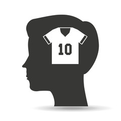 american football icon