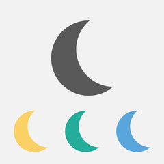 moon icon