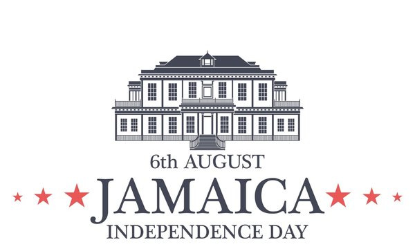Independence Day. Jamaica