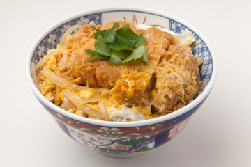 カツ丼