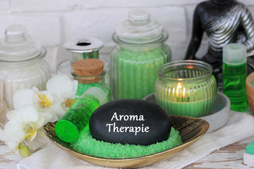 Aroma Therapie