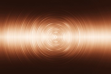 Shiny white copper metal texture background