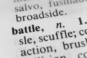 Battle