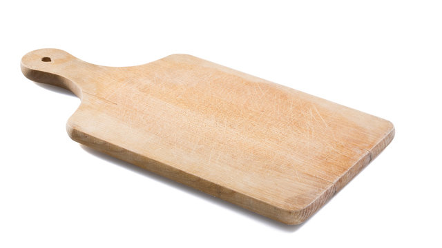 Planche &agrave; d&eacute;couper