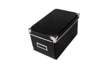 Isolated Black Box