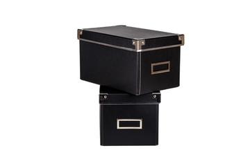 Isolated Black Box