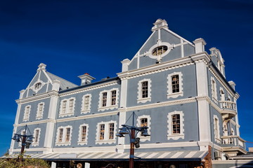 Kapstadt, Haus von 1904