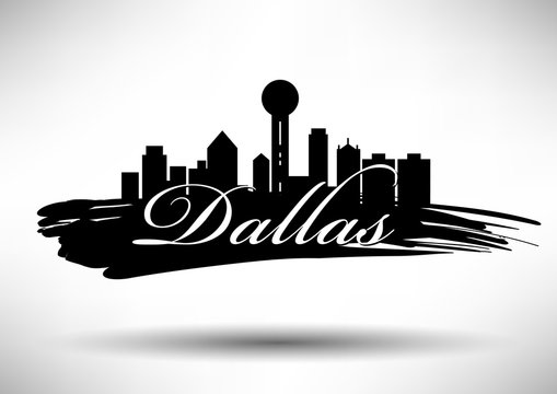 Dallas Logo Images Browse 1 145 Stock Photos Vectors And Video Adobe Stock